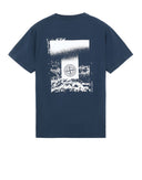 T-shirt stone island