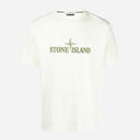 t-shirt Stone Island 21579 'STITCHES TWO' EMBROIDERY