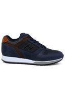 sneakers HOGAN H321 ALLACCIATO H FLOCK