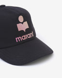 casquette Marant Etoile TYRON LOGO