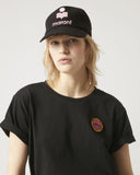 casquette Marant Etoile TYRON LOGO