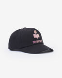 casquette Marant Etoile TYRON LOGO