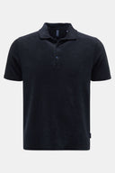 polo a trip in a bag 'TERRY POLO' DARK NAVY