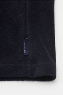 t-shirt a trip in a bag TERRYCLOTH 'TERRY TEE' DARK NAVY