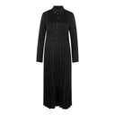 Robe mos mosh JUPE PLISSÉE