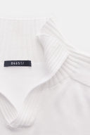 pull a trip in a bag 'Foggy Mock' white