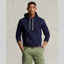 hoodie Ralph Lauren