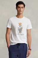 t-shirt Ralph Lauren