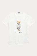 t-shirt Ralph Lauren