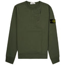 Sweat stone island