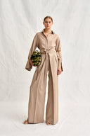 chemisier Natan Collection TOILE AVEC EFFET NATUREL