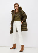 t-shirt LIU JO avec logo