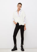 Gilet LIU JO en maille