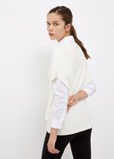 Gilet LIU JO en maille