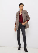 blazer LIU JO croisé