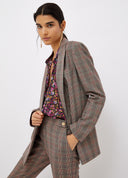 blazer LIU JO croisé