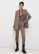 blazer LIU JO croisé