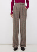 pantalon LIU JO palazzo