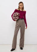 pantalon LIU JO palazzo