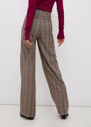 pantalon LIU JO palazzo