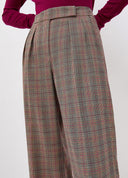 pantalon LIU JO palazzo