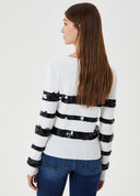Pull liu jo sa