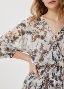 Robe LIU JO courte à volants