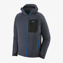 hoody Patagonia Men's R2® TechFace