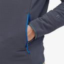 hoody Patagonia Men's R2® TechFace