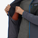 hoody Patagonia Men's R2® TechFace