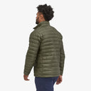 doudoune Patagonia Men's Down kaki