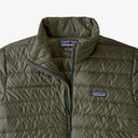 doudoune Patagonia Men's Down kaki