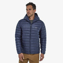 doudoune Patagonia Men's Down navy