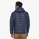 doudoune Patagonia Men's Down navy