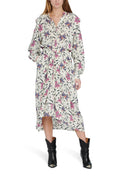 Robe longue Okley Isabel Marant