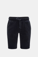 bermudas a trip in a bag 'TERRY BERMUDA' NAVY