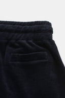 bermudas a trip in a bag 'TERRY BERMUDA' NAVY