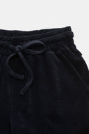 bermudas a trip in a bag 'TERRY BERMUDA' NAVY