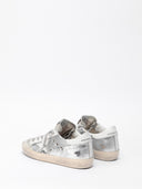 sneakers GOLDEN GOOSE Golden Goose Super Star Penstar Laminated Cocco Women