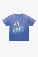 t-shirt Anine Bing IDA TEE AB X TO BOWIE