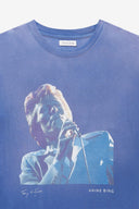 t-shirt Anine Bing IDA TEE AB X TO BOWIE