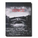 livre ASSOULINE The Light of Venice