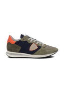sneakers PHILIPPE MODEL TRPX LOW MAN