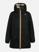 veste K-Way Sophie thermo plus.2 double