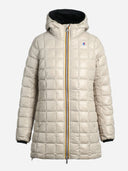 veste K-Way Sophie thermo plus.2 double