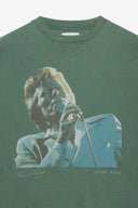 sweat Anine Bing RAMONA SWEATSHIRT AB X TO BOWIE