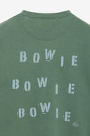 sweat Anine Bing RAMONA SWEATSHIRT AB X TO BOWIE
