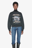 sweat Anine Bing RAMONA BIKER