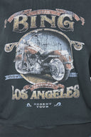 sweat Anine Bing RAMONA BIKER