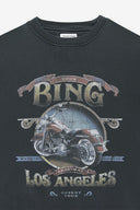 sweat Anine Bing RAMONA BIKER